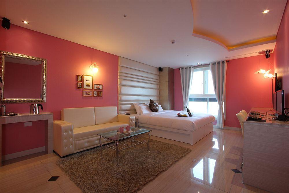 Osan Bella Hotel المظهر الخارجي الصورة